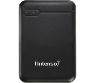 Intenso Powerbank, externe oplader 5000mAh zwart
