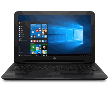 HP 15 -AY016ND