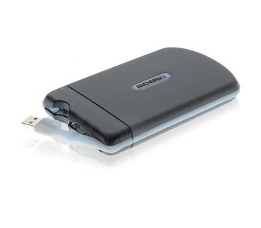 Freecom Tough Drive 640 GB USB 2.0