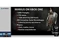 Ryse: Son of Rome oude slide vs nieuwe slide