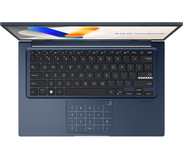 ASUS X1404VA-EB1250W
