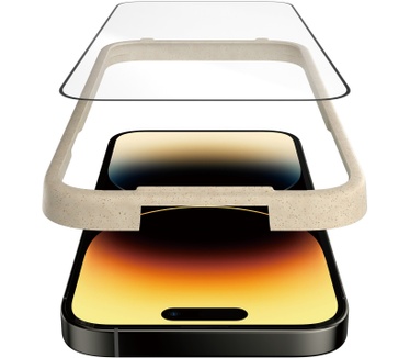 PanzerGlass Ultra-Wide Fit Apple iPhone