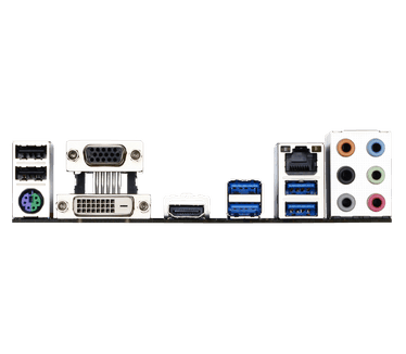 Gigabyte GA-H97M-D3H