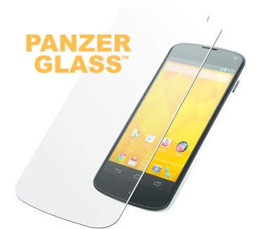 PanzerGlass Screen protector LG Nexus 4