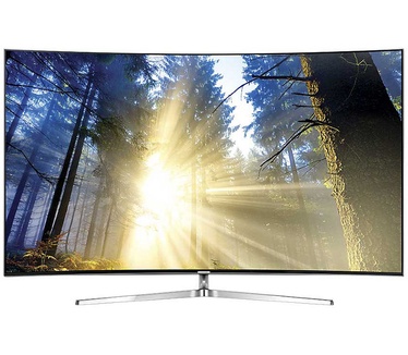 Samsung UE65KS9000 Zwart