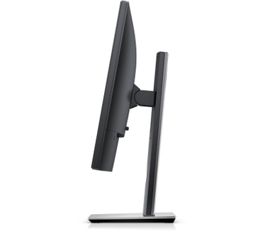 Dell P2217 Zwart