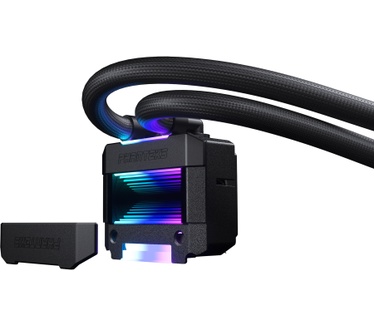 Phanteks Glacier One 240 T30 V2
