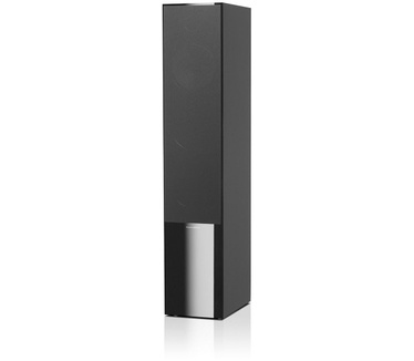 Bowers & Wilkins 703 S2 gloss black (Zwart)