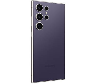 Samsung Galaxy S24 Ultra, 1TB opslag Paars