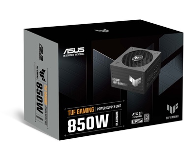 ASUS 850W Platinum