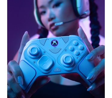 PDP Victrix Pro BFG Wireless Gaming Controller Wit