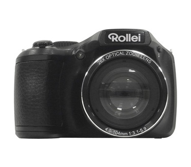 Rollei Powerflex 260