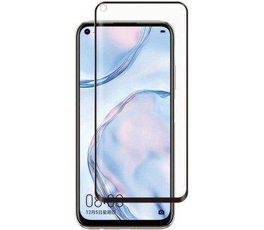Selencia Gehard Glas Premium Screenprotector Huawei P40 Lite