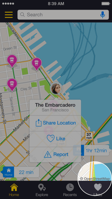 OpenStreetMap