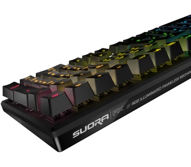 Roccat Suora FX (DE)