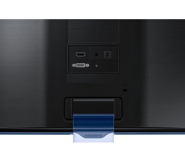 Samsung S24E390HL Zwart