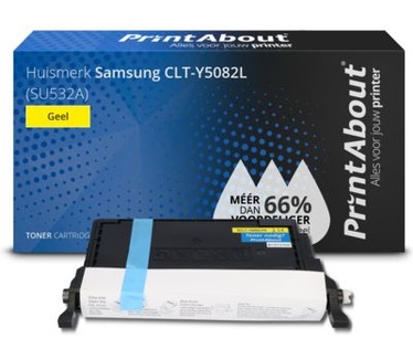 Samsung CLT-Y5082L