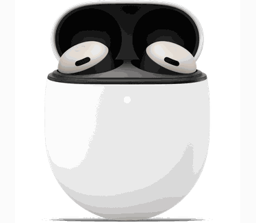 Google Pixel Buds Pro (Beige)