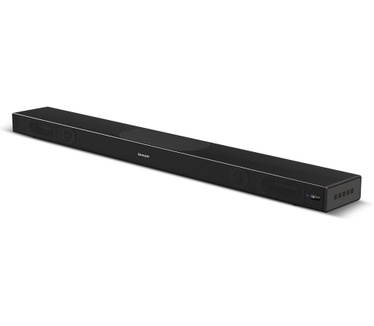 Sharp HT-SBW420(BK)