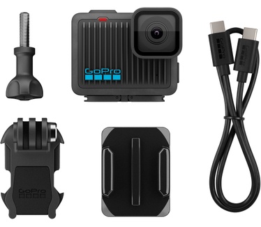GoPro HERO (2024) Zwart