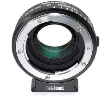 Metabones MB_SPNFG-M43-BM1