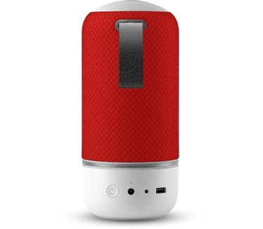 Libratone Zipp Mini - Victory Red