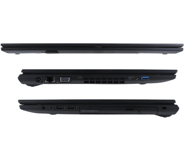 BTO U-Book U•BOOK 17U1432