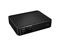 WD TV Live-mediaspeler