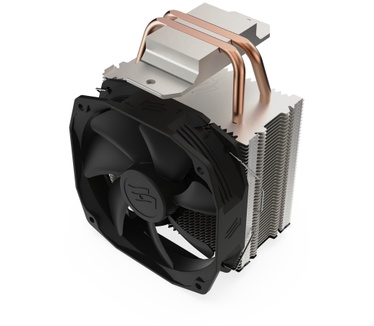 SilentiumPC Spartan 4