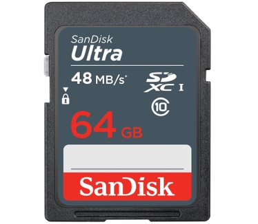 Sandisk ULTRA