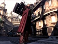 Devil May Cry 4 - screenshot