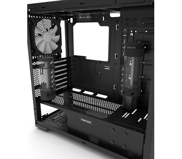 Phanteks Phanteks Enthoo Pro M - Satin Black