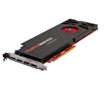 Sapphire FirePro V7900 SDI (31004-25-40R)