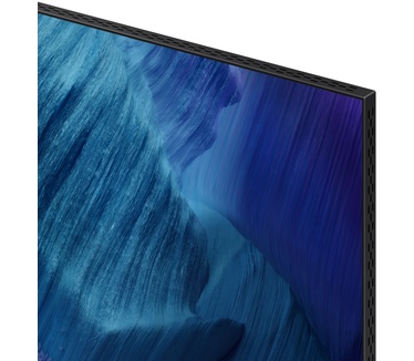 Samsung Neo QLED QN990F 85" Zwart