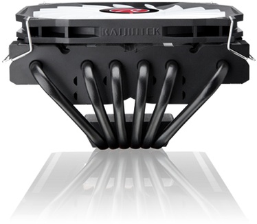 Raijintek PALLAS 120