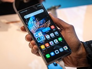 Tecno Phantom V