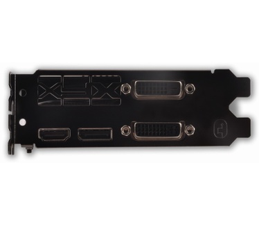 XFX AMD RADEON R7 370 2GB