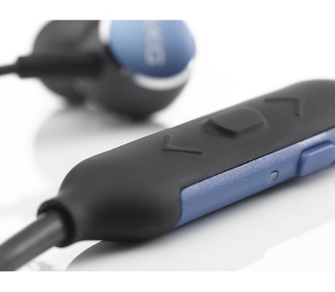 Samsung GP-Y100HAHHB (Blauw, Grijs)