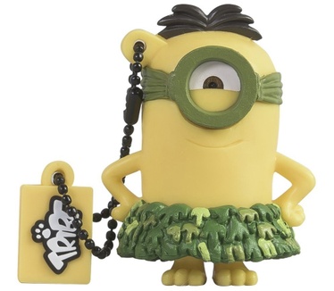 Minions Tribe - Au Naturel 8GB