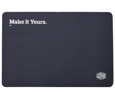 Cooler Master Make it Yours