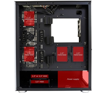 LC-Power LC-808B-ON