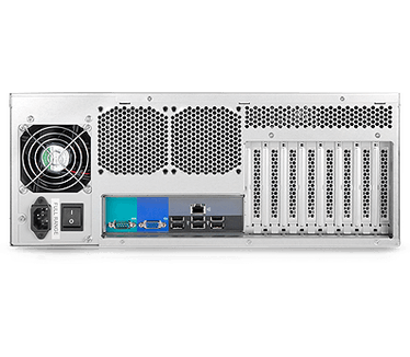 Chenbro RM42300-F2 CEB