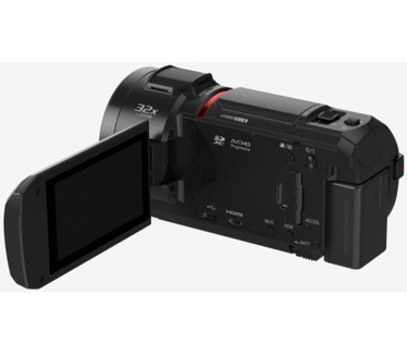 Panasonic HC-VX1EG