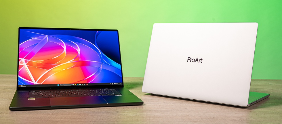 Asus Proart P16 Spark