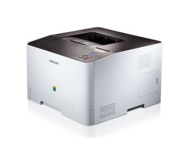 Samsung CLP-415NW