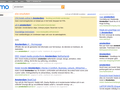 Kumo.com screenshot