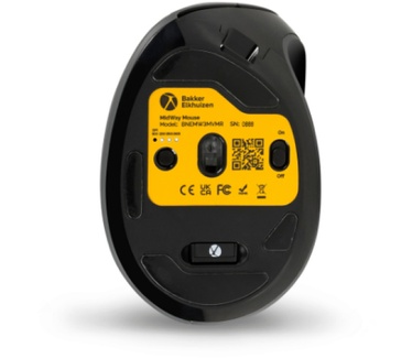 BakkerElkhuizen MidWay