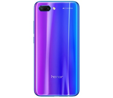 Honor 10 128GB Blauw