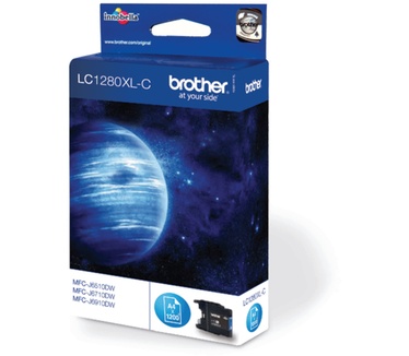 Brother LC-1280XLC