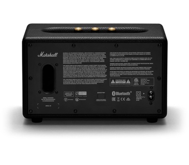 Marshall Acton II Voice